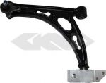 Spidan 57117 рычаг независимой подвески колеса, подвеска колеса на SKODA OCTAVIA Combi (1Z5)