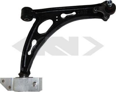Spidan 57118 рычаг независимой подвески колеса, подвеска колеса на SKODA OCTAVIA Combi (1Z5)