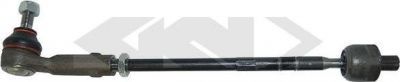 Spidan 57146 поперечная рулевая тяга на SKODA ROOMSTER Praktik (5J)