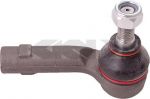 Spidan 57152 наконечник поперечной рулевой тяги на SKODA FABIA
