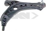 Spidan 57168 рычаг независимой подвески колеса, подвеска колеса на SKODA ROOMSTER Praktik (5J)