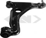 Spidan 57190 рычаг независимой подвески колеса, подвеска колеса на OPEL ASTRA H GTC (L08)