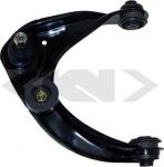 Spidan 57382 рычаг независимой подвески колеса, подвеска колеса на MAZDA 6 Hatchback (GG)