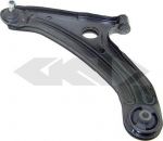 Spidan 57480 рычаг независимой подвески колеса, подвеска колеса на HYUNDAI GETZ (TB)
