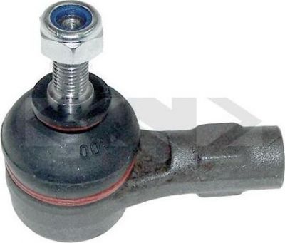 Spidan 57513 наконечник поперечной рулевой тяги на HONDA CIVIC VII седан (ES)