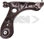 Spidan 57989 рычаг независимой подвески колеса, подвеска колеса на SKODA RAPID Spaceback (NH1)