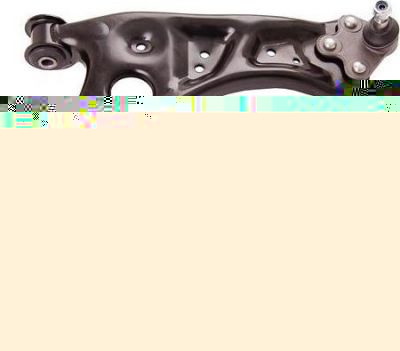Spidan 57989 рычаг независимой подвески колеса, подвеска колеса на SKODA RAPID Spaceback (NH1)
