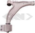 Spidan 57997 рычаг независимой подвески колеса, подвеска колеса на OPEL INSIGNIA