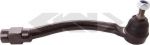 Spidan 58248 наконечник поперечной рулевой тяги на HYUNDAI i30 (GD)