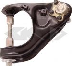 Spidan 58688 рычаг независимой подвески колеса, подвеска колеса на OPEL FRONTERA B (6B_)