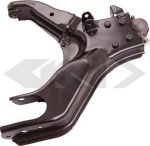 Spidan 58690 рычаг независимой подвески колеса, подвеска колеса на OPEL FRONTERA B (6B_)
