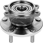 Spidan 72488 комплект подшипника ступицы колеса на MITSUBISHI LANCER VI (CJ-CP_)
