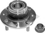 Spidan 72546 комплект подшипника ступицы колеса на MITSUBISHI CARISMA (DA_)