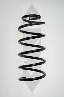 Spidan 85347 пружина ходовой части на OPEL CORSA D