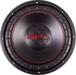 SPL FXW-124
