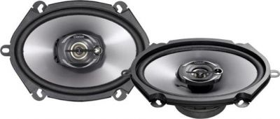 Clarion SRG5733C