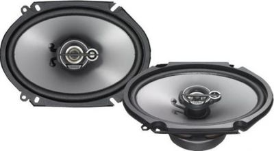 Clarion SRG6833C