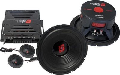 Cerwin-Vega! ST65C
