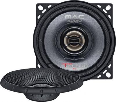 Mac Audio Star Flat 10.2