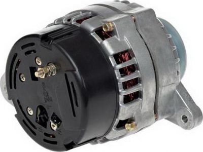 Генератор для а/м Газель-БИЗНЕС УМЗ-4216 120А LG 03216