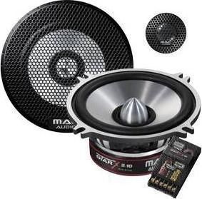 Mac Audio StarX 2.10