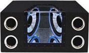 RTO Stealth DF-4000