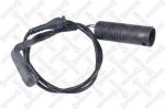 Stellox 00-10026-SX датчик, износ тормозных колодок на 5 (E39)