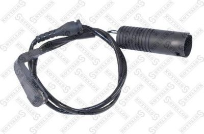 Stellox 00-10026-SX датчик, износ тормозных колодок на 5 (E39)