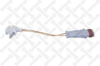 Stellox 00-10078-SX датчик, износ тормозных колодок на MERCEDES-BENZ E-CLASS (W211)