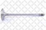 Stellox 01-23086-SX впускной клапан на OPEL ASTRA G универсал (F35_)