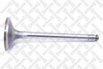 Stellox 01-23104-SX впускной клапан на SSANGYONG ISTANA фургон
