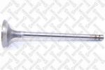 Stellox 01-23225-SX впускной клапан на OPEL ASTRA G универсал (F35_)