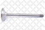Stellox 01-24113-SX выпускной клапан на AUDI 80 (89, 89Q, 8A, B3)