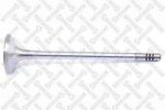 Stellox 01-24209-SX выпускной клапан на OPEL ASTRA H (L48)