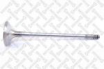 Stellox 01-24210-SX выпускной клапан на OPEL VECTRA B (36_)