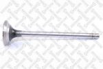Stellox 01-24211-SX выпускной клапан на OPEL ASTRA G универсал (F35_)