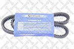 Stellox 01-30725-SX поликлиновой ремень на NISSAN BLUEBIRD Hatchback (T72, T12)