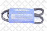 Stellox 01-30775-SX поликлиновой ремень на KIA RETONA (CE) Stellox 01-30775-SX поликлиновой ремень на KIA RETONA (CE)