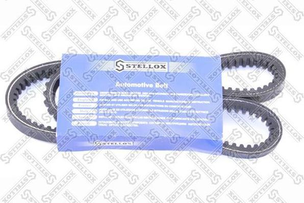 Stellox 01-30800-SX поликлиновой ремень на MITSUBISHI LANCER IV (C6_A, C7_A)
