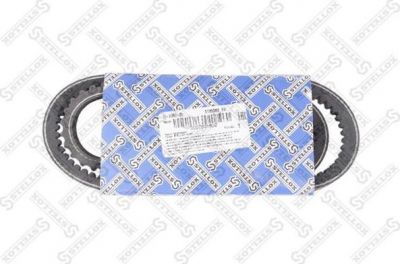 Stellox 01-30950-SX поликлиновой ремень на VW PASSAT Variant (3A5, 35I)