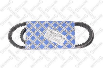 Stellox 01-31075-SX поликлиновой ремень на NISSAN PATROL GR V Wagon (Y61)