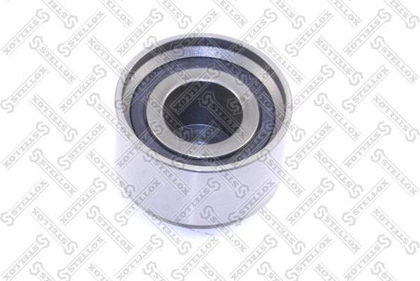 Stellox 03-40046-SX паразитный / ведущий ролик, зубчатый ремень на HYUNDAI SONATA II (Y-2)
