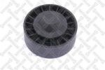 Stellox 03-40076-SX паразитный / ведущий ролик, поликлиновой ремень на VW GOLF IV (1J1)