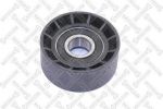 Stellox 03-40124-SX паразитный / ведущий ролик, поликлиновой ремень на RENAULT LAGUNA II Grandtour (KG0/1_)