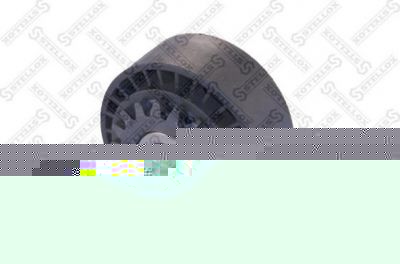 STELLOX Ролик натяжной, поликлиновой ремень (03-40306-SX)