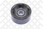 Stellox 03-40344-SX паразитный / ведущий ролик, поликлиновой ремень на FORD MONDEO III седан (B4Y)