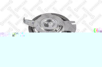 STELLOX 03-40730-SX_ролик ремня ГРМ! Audi A4, VW Passat, Skoda Octavia 2.0TDi 06> (03-40730-SX)