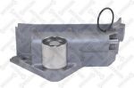 STELLOX 03-40267-SX_натяжитель ремня! с роликом VW Bora/G (0340267SX)