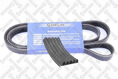 Stellox 05-00862-SX поликлиновой ремень на MITSUBISHI COLT V (CJ_, CP_)