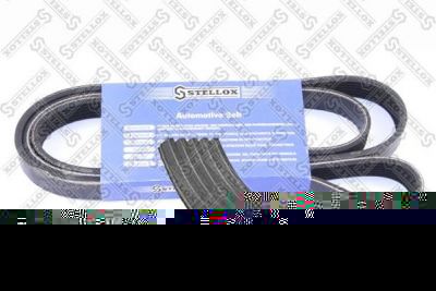 Stellox 05-01330-SX поликлиновой ремень на MITSUBISHI CARISMA (DA_)